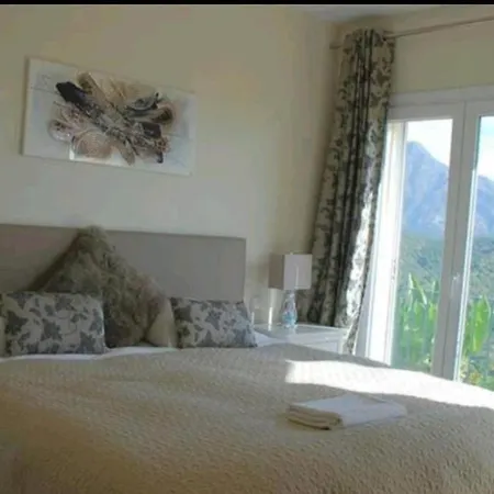 Apartmán Casa Bellavista *