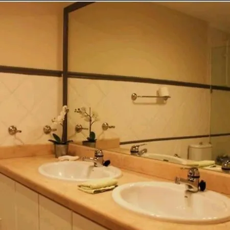 Casa Bellavista *