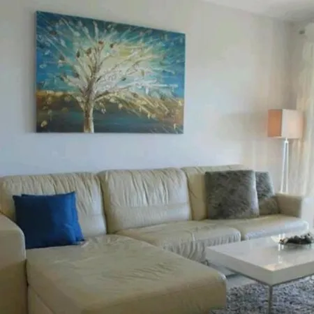 Casa Bellavista Apartment Malaga