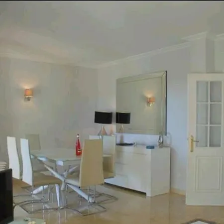 Apartment Casa Bellavista Malaga