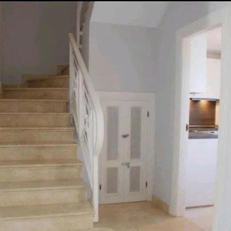 Casa Bellavista Apartment