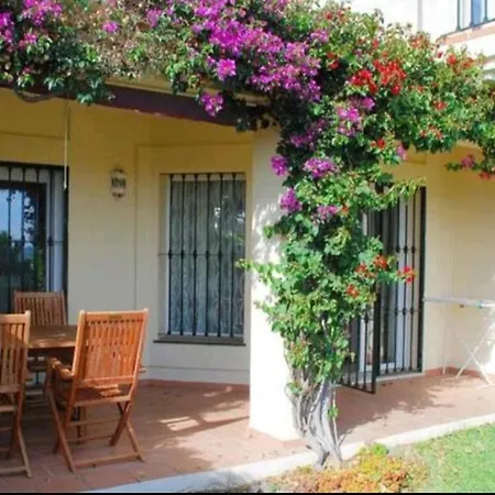 Casa Bellavista Malaga