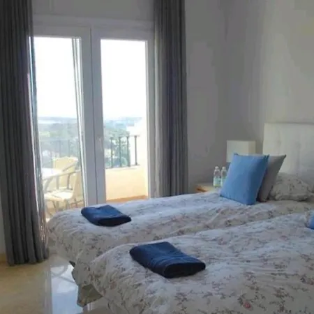 Apartment Casa Bellavista Malaga