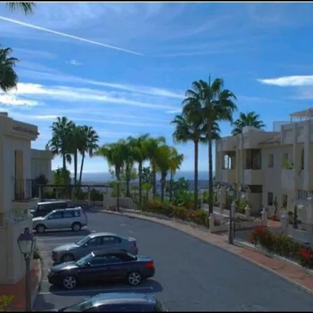 Casa Bellavista Apartment Malaga