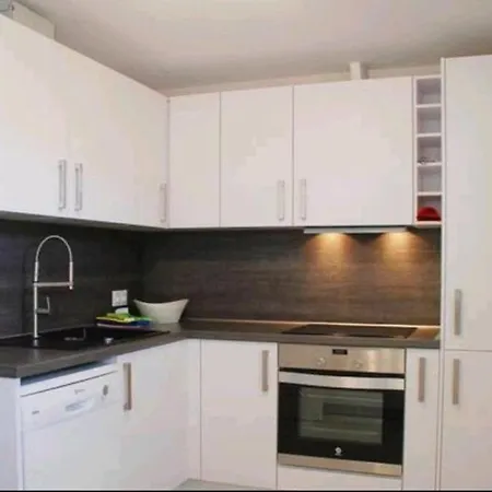 Apartment Casa Bellavista