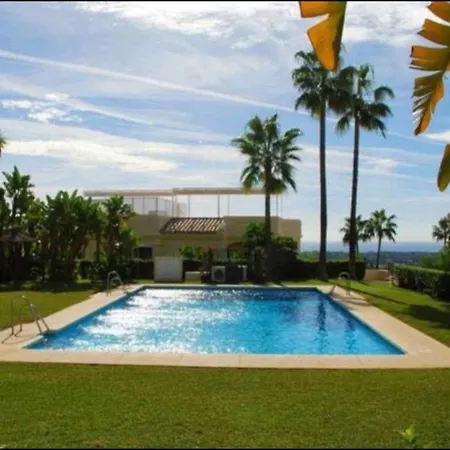 Apartment Casa Bellavista *